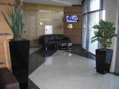 Park & Spa Boyana - 15
