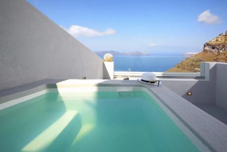Caldera Apex Suites - 19