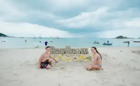 Bay Beach Resort - 29