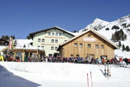Wismeyerhaus - 1