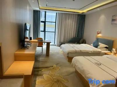 Microtel by Wyndham Lijiang - 18