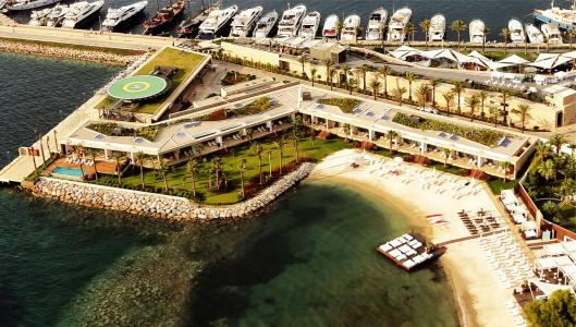 Yalikavak Marina Boutique - 18