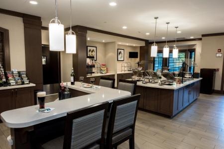 Staybridge Suites Wolf Rd-Colonie Center, An Ihg - 30