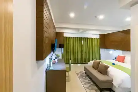 CenterParcs by Paxton Chiangmai (清迈柏栎子居酒店) - 46