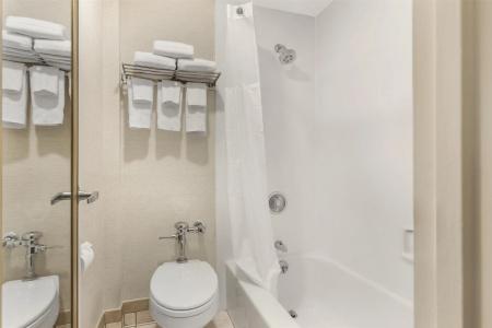 Best Western Gold Coast - 47