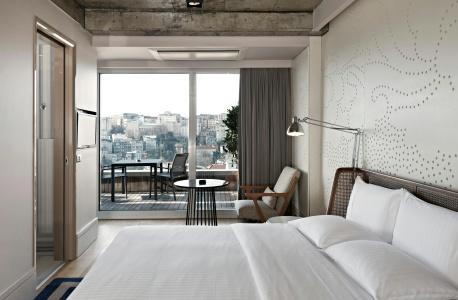 Witt Istanbul Suites - 23