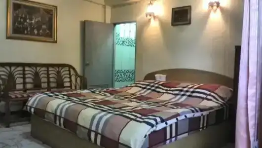 Tientong Guesthouse - 10
