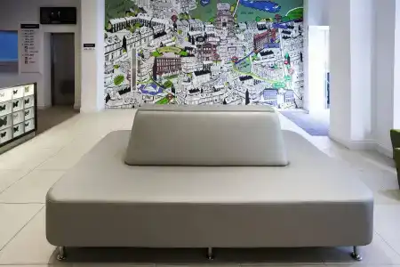ibis Styles London Kensington - 15