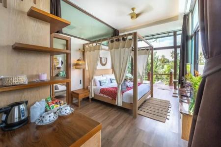 The Rock Samui - Sha Extra Plus - 337