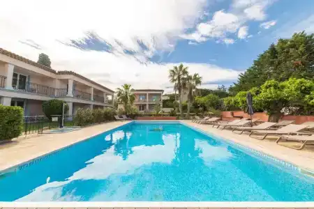Brin d'Azur - Saint Tropez - 12