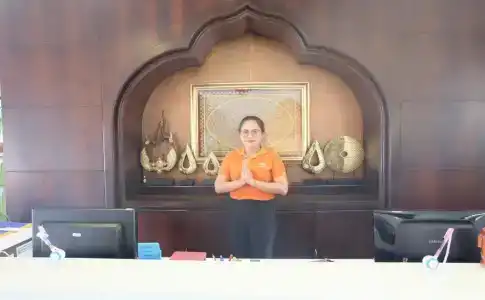 Kana Bay Villa Ao-Nang Krabi Thailand - 32