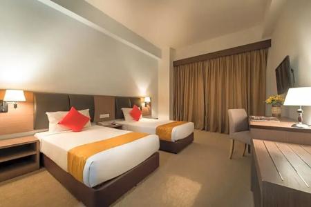 Sentral Riverview Melaka - 52