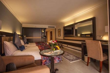 Savoy Le Grand Marrakech - 1