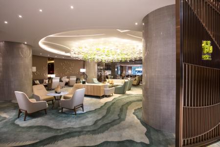 Holiday Inn Express Hangzhou Gongshu, An Ihg - 18