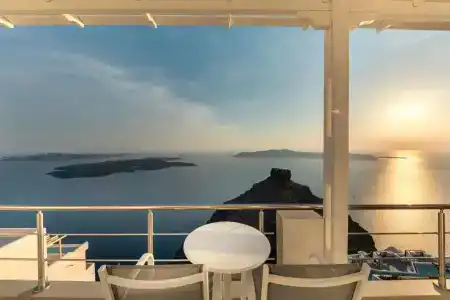 Pearl on the Cliff & Suites by Pearl Collection - 48