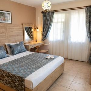 Portakal Dalyan - 14