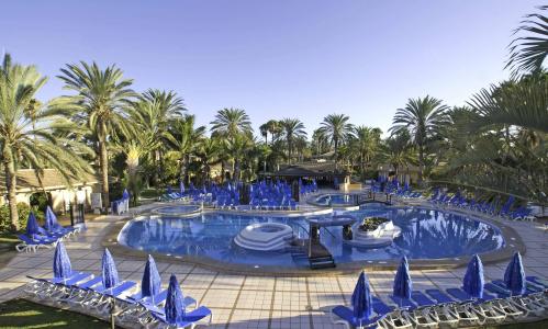 Suites & Villas by Dunas - 17