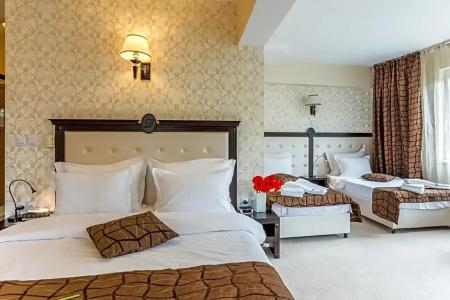 Best Western Lozenetz - 127