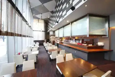 Richmond Obihiro Ekimae - 15