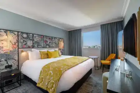 voco Paris Montparnasse, an IHG - 50