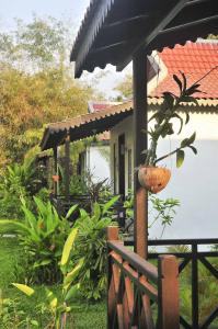 Sojourn Boutique Villas - 47