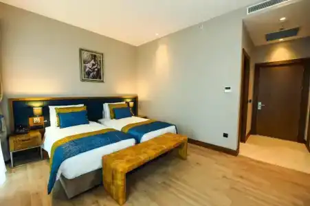 Cher & Spa Istanbul Taksim - 27