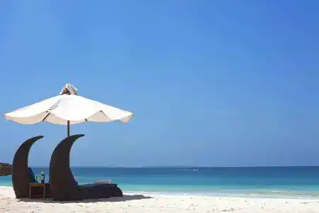 Royal Zanzibar Beach - 13