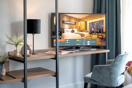 Boutique First City - 41