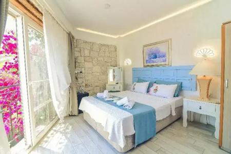 Alacati Asmali Konak - 23
