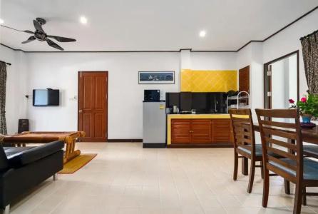 Chaweng Lakeview Residence - 47