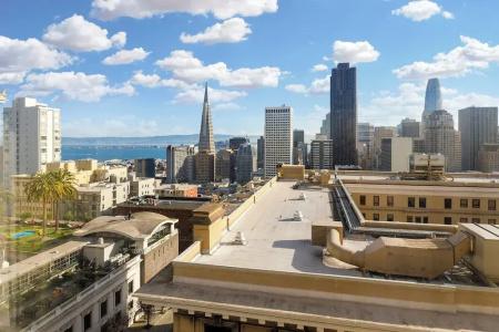 Intercontinental Mark Hopkins San Francisco, An Ihg - 60