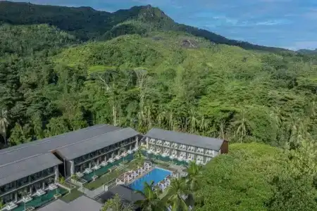 Avani Seychelles Barbarons & Spa - 19