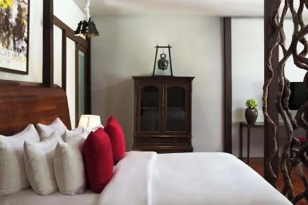 Sokkhak Boutique Resort - 126