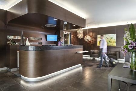 Grand and Apartments - 1