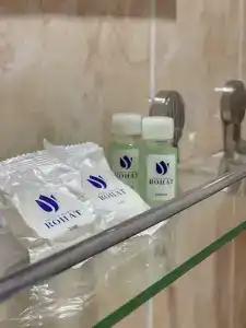 Rohat Chilonzor - 39