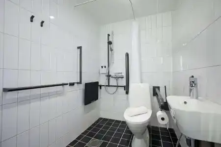 Scandic Pori - 39