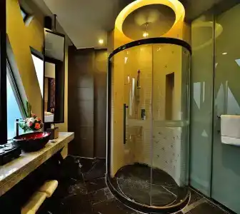 Harmona Resort & Spa Zhangjiajie - 27