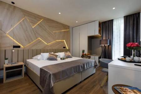 Sailor Boutique Rooms - 7