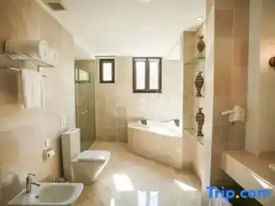 Aegean Suites Sanya Yalong Bay Resort - 8