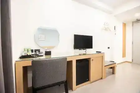 Cubic Bangna - 33
