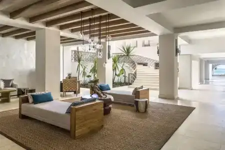 Shangri-La's Le Touessrok & Spa - 24