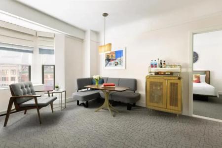 The James New York - Nomad - 90