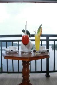 Sanu Lagoon Resort & Spa - 13