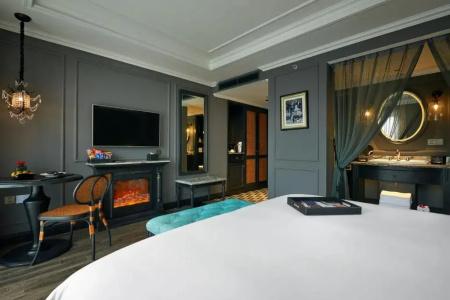 La Siesta Premium Hang Be - 44