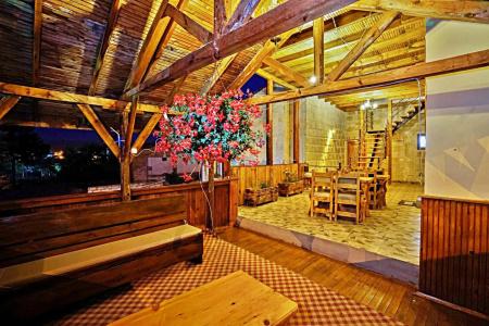 Begam Butik Otel - 17