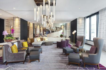 DoubleTree by Hilton - Mayo Clinic Area - 28