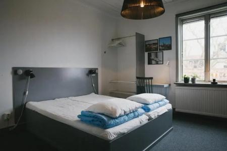 Visby Logi & Vandrarhem Hästgatan - 45