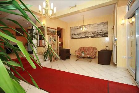 Liebig-Hotel - 13