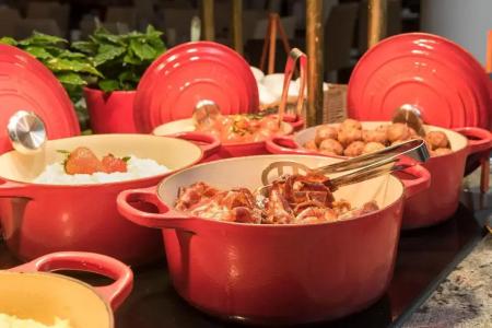 Seminaris Leipzig - 10