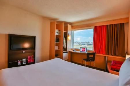 ibis Sao Paulo Congonhas - 77